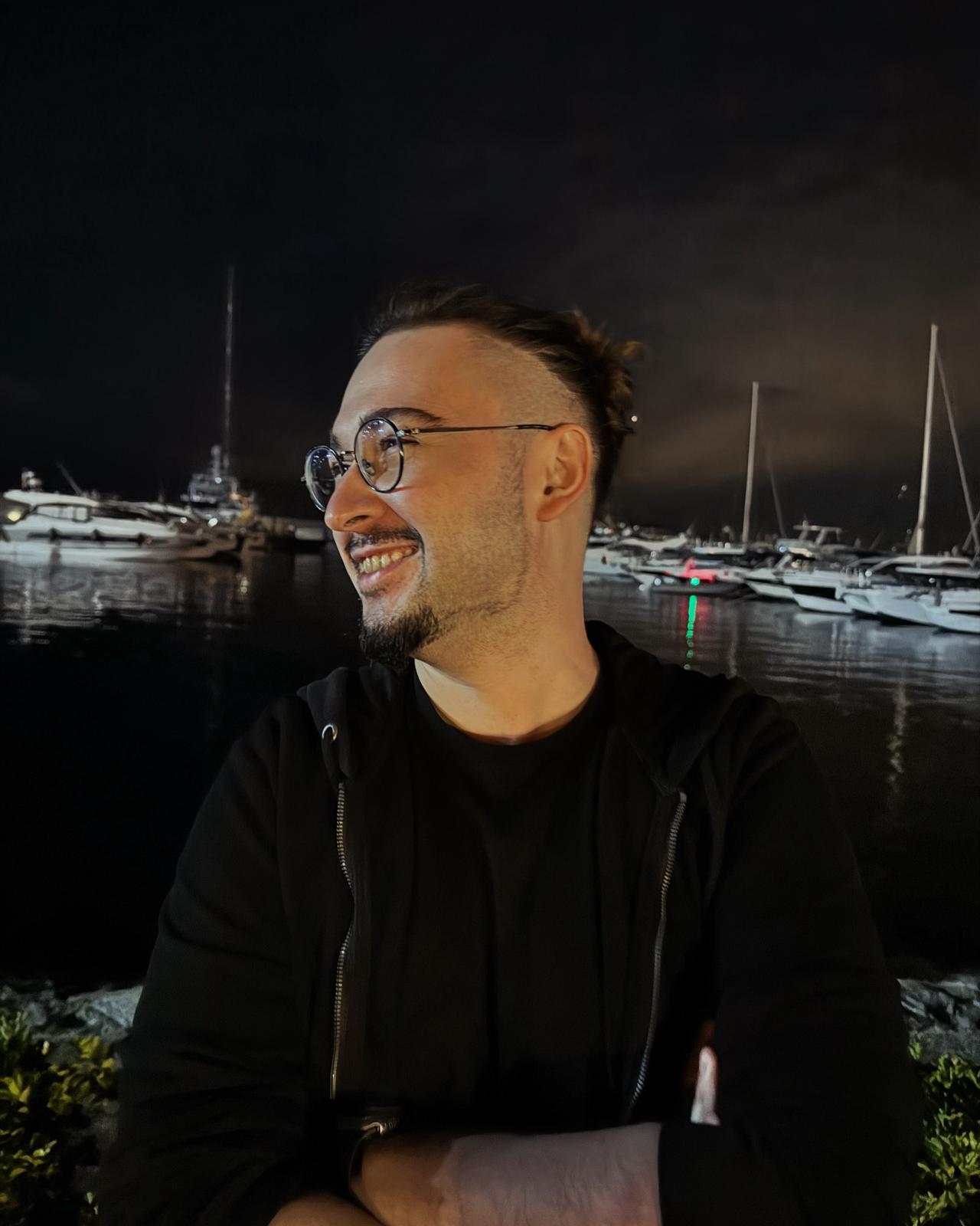 Berkay Shred Stüdyo