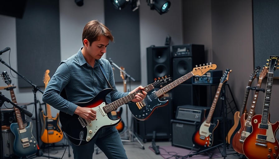 Kendi Yolunu Arayanlar (Amatör)