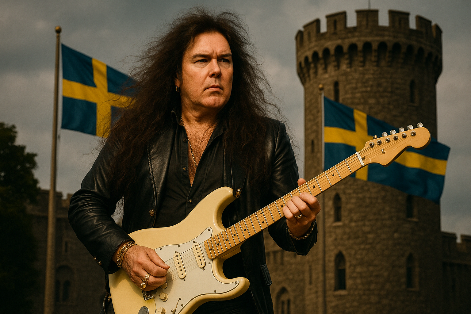 Swedish Scalloped Child - AT5 Presets