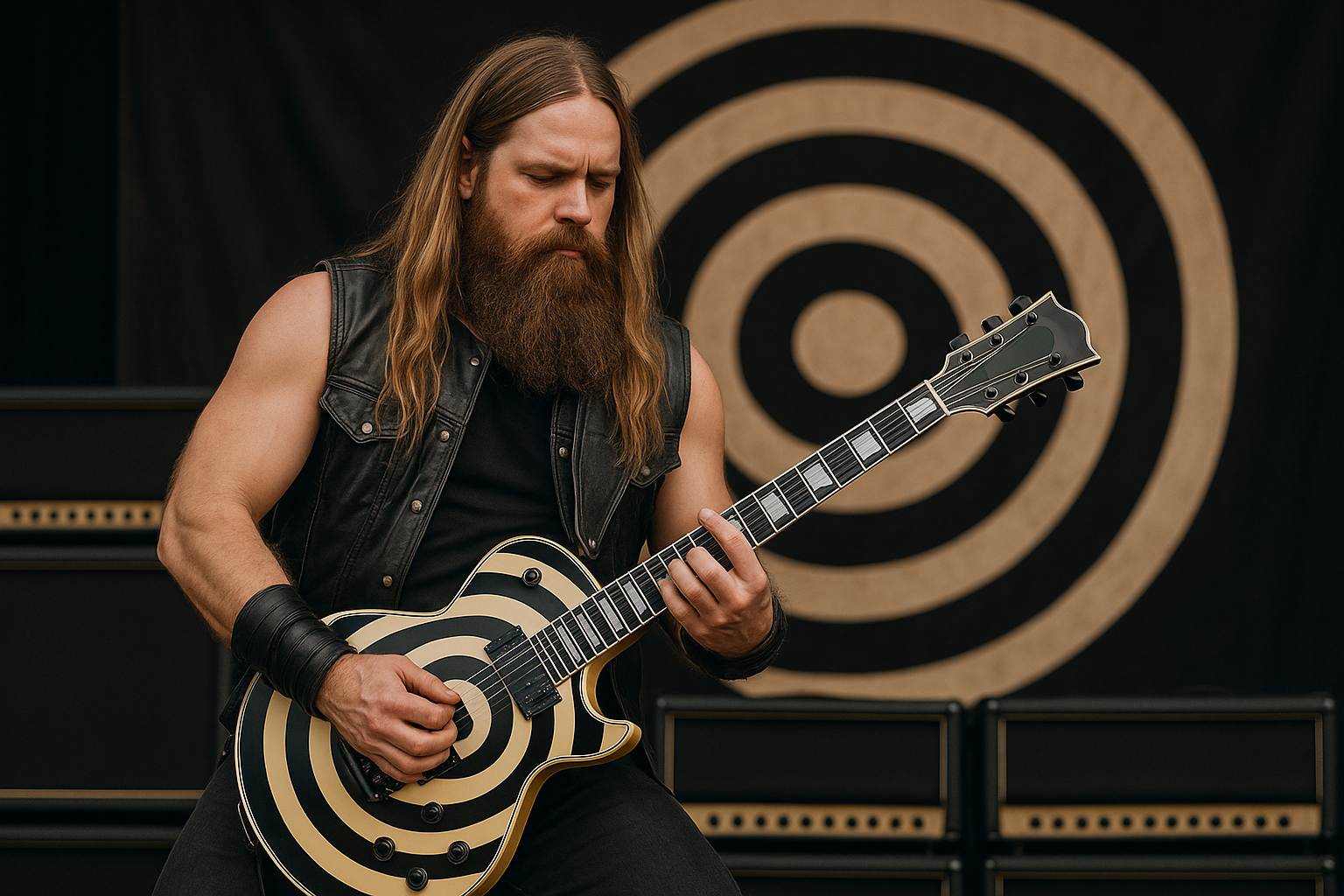 American Bullseye - AT5 Presets