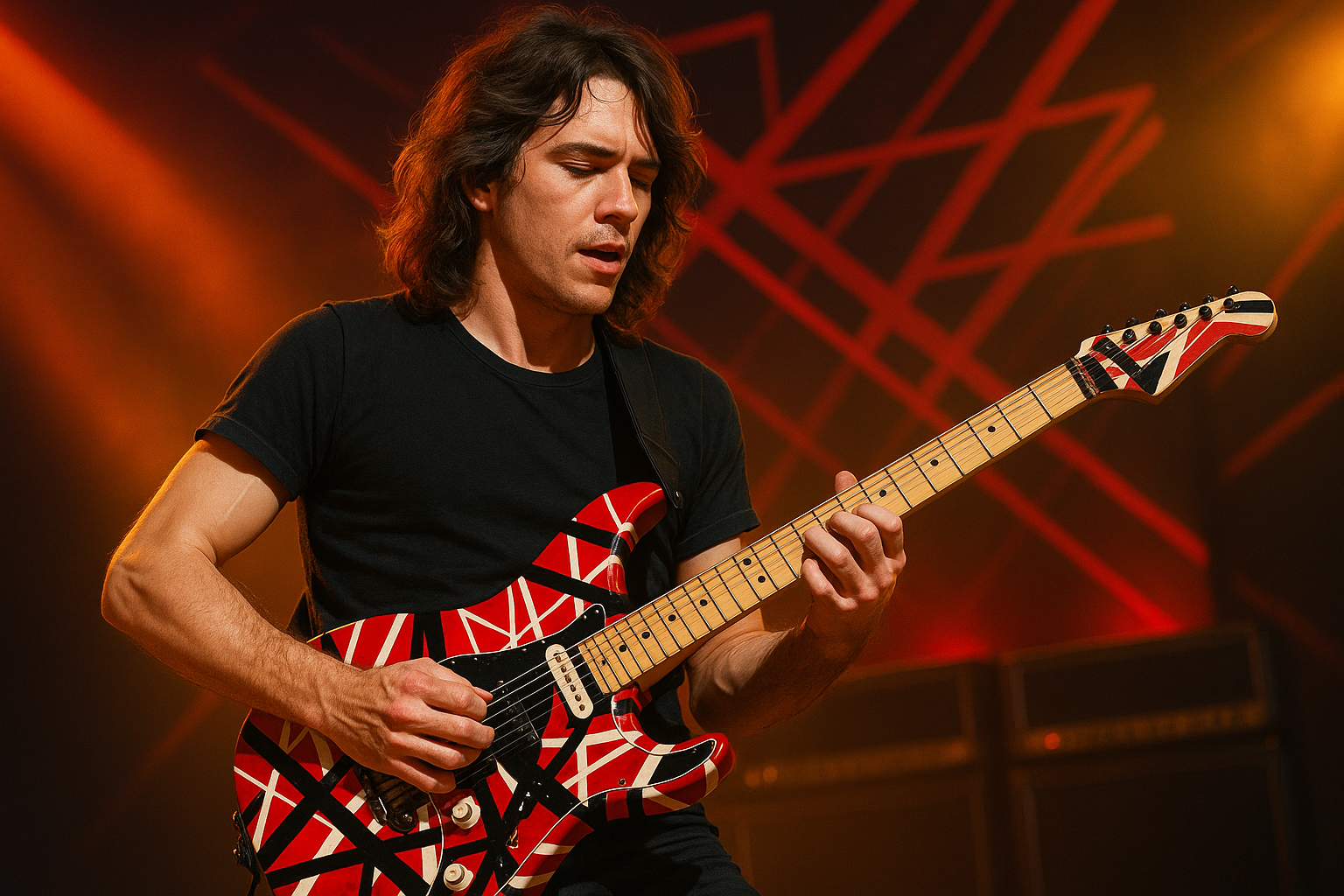 80's Panther One H - AT5 Presets