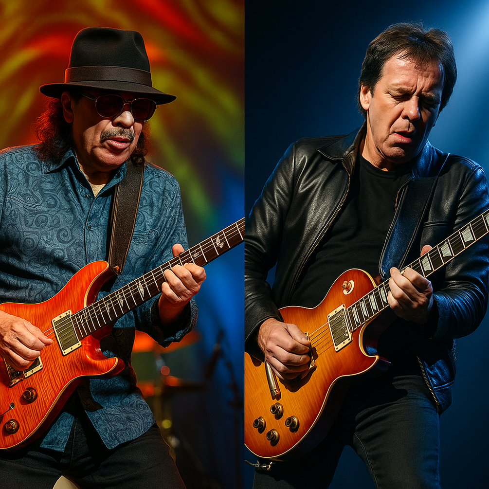 More than More & Montana - AT5 Presets